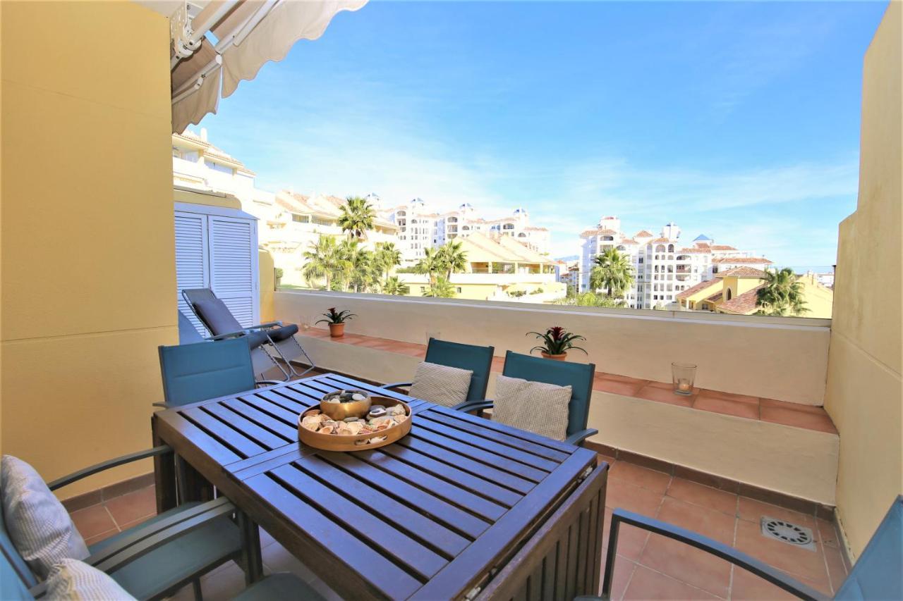 Apartment Pedro إِستيبونا المظهر الخارجي الصورة