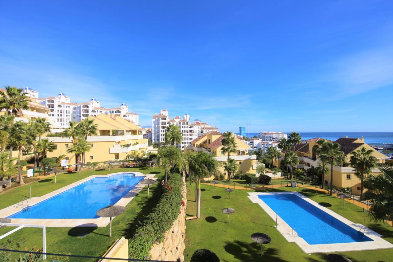 Apartment Pedro إِستيبونا المظهر الخارجي الصورة