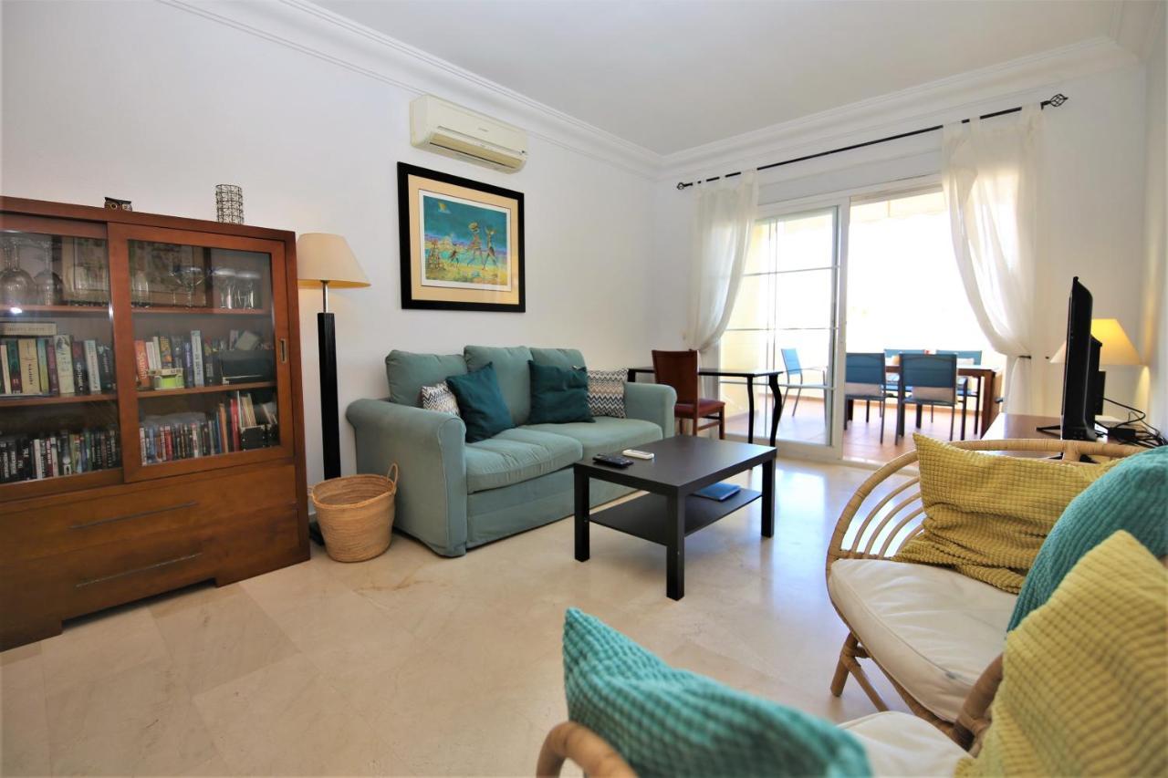Apartment Pedro إِستيبونا المظهر الخارجي الصورة
