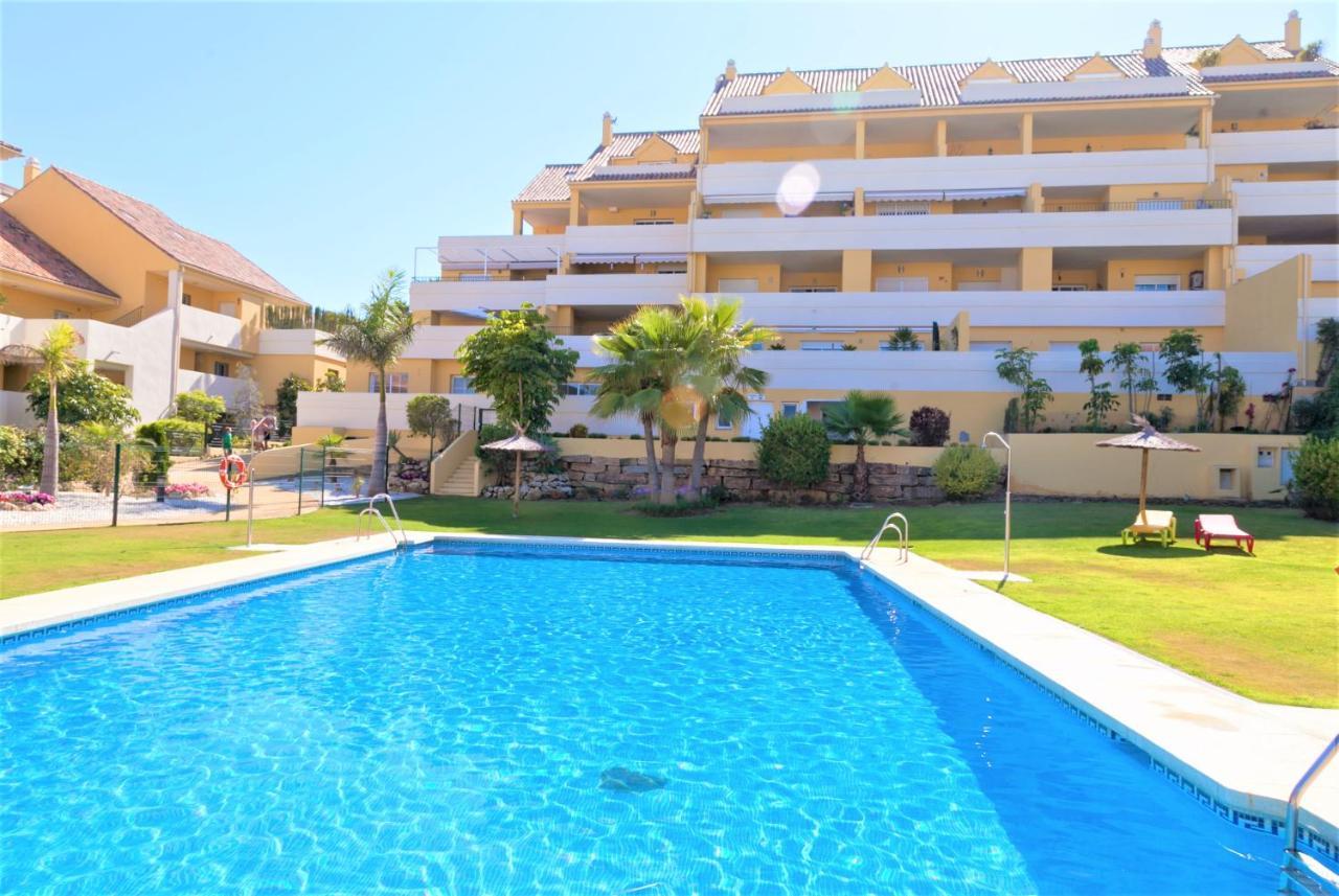 Apartment Pedro إِستيبونا المظهر الخارجي الصورة