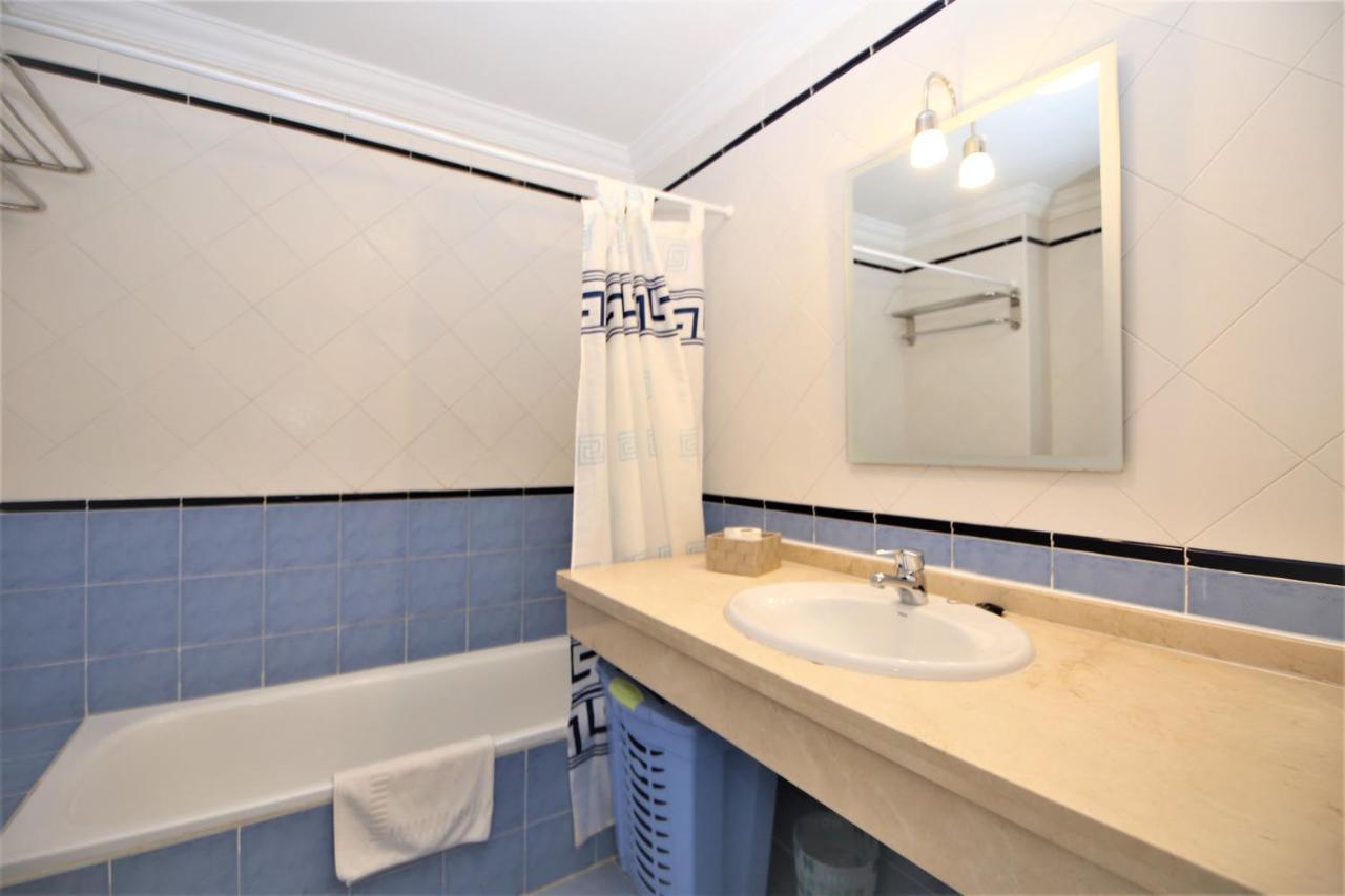 Apartment Pedro إِستيبونا المظهر الخارجي الصورة