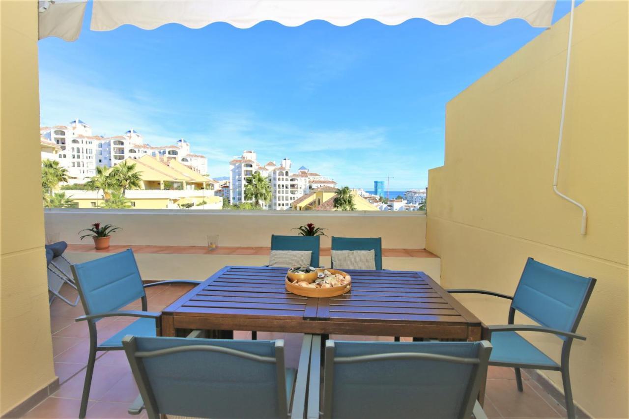 Apartment Pedro إِستيبونا المظهر الخارجي الصورة