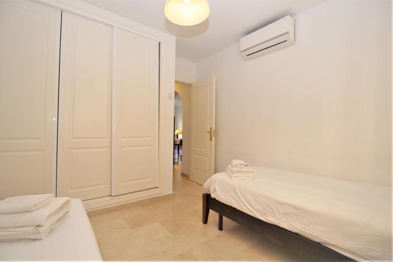 Apartment Pedro إِستيبونا المظهر الخارجي الصورة