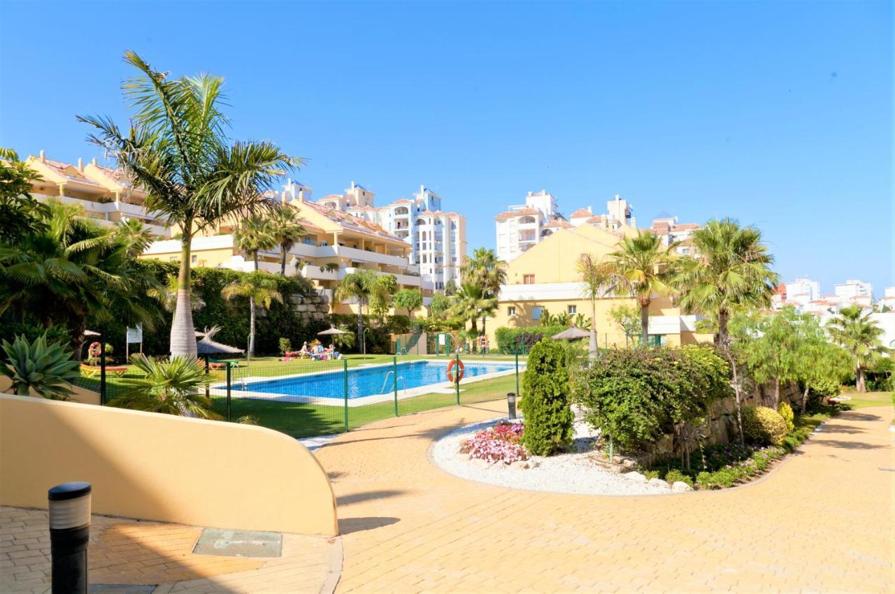 Apartment Pedro إِستيبونا المظهر الخارجي الصورة